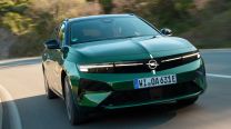 El nuevo Opel Astra eléctrico familiar ya es una realidad: autonomía y detalles
