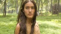 Q’orianka Kilcher