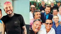 El Mundial de Marcelo Tinelli