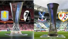 Europa League y Conference League