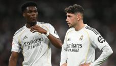 Valverde y Tchouaméni