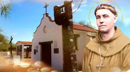 200 años del nacimiento de Fray Mamerto Esquiú 07052026