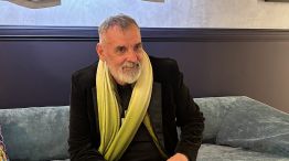 Benito Fernández en Córdoba