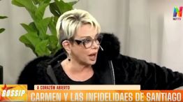 Carmen Barbieri