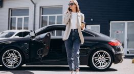 Coches premium