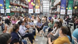 El Banco de Alimentos Buenos Aires distribuyó 7.283.252 kg