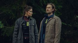 El caso Hartung en Netflix