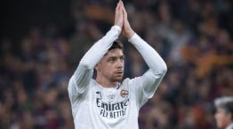 Federico Valverde