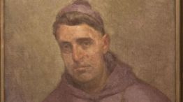  Fray Mamerto Esquiú