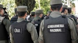 Gendarmería Nacional 07052026