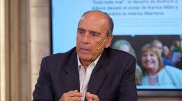 Guillermo Francos 07052026