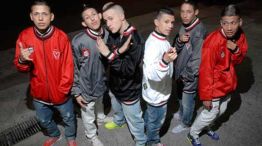 Los Wachiturros