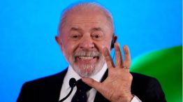 Lula en la Casa Blanca