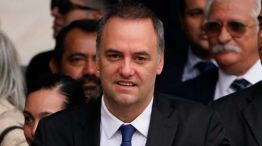 Manuel Adorni