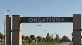 Oncativo