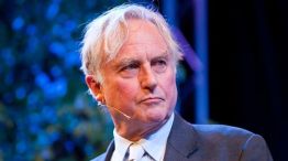 Richard Dawkins