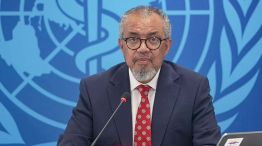 Tedros Adhanom Ghebreyesus 07052026