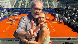 Catalina, la hija de Gonzalo Bonadeo que intentó huir del mandato familiar y superó el momento más difícil de su vida