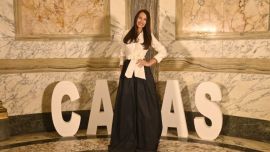 Celebridades, invitados especiales y una tapa histórica: CARAS festejó sus 33 años con una noche inolvidable