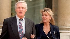 El adiós de Jane Fonda a Ted Turner: “Él me necesitaba"