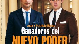 La tapa de NOTICIAS
