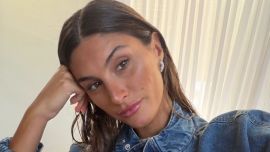Los mejores looks de Lola Latorre en Londres: glamour, tendencias europeas y estilo effortless chic
