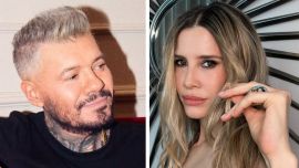 Marcelo Tinelli explicó el por qué del gesto virtual a Guillermina Valdés que generó especulaciones de reconciliación