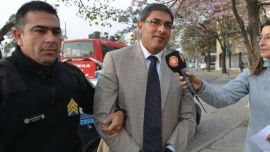 A 13 años del Narcoescándalo, la Corte Suprema confirmó las condenas a Sosa y los expolicías