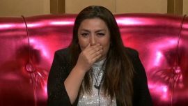 Rating: cuánto midió la gala de Gran Hermano Generación Dorada con la placa oculta como novedad