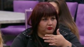 Yisela "Yipio" Pintos explicó su salida de Gran Hermano Generación Dorada: "Mi hija pidió que esté en casa"