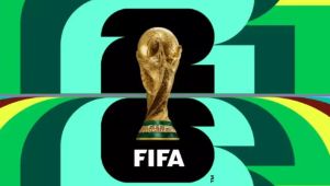 Mundial de fútbol 2026