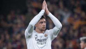 Federico Valverde