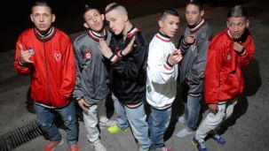 Los Wachiturros