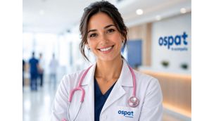 OSPAT lanza su nueva imagen y apuesta por una salud más simple, cercana y digital