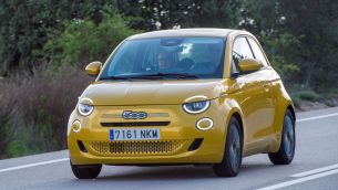 Fiat crece en España: aumento del 37% en ventas a empresas 