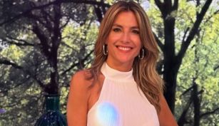 María Belén Ludueña