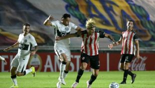 Barracas vs Olimpia