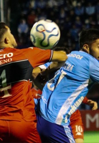 Empate entre Macará y Tigre