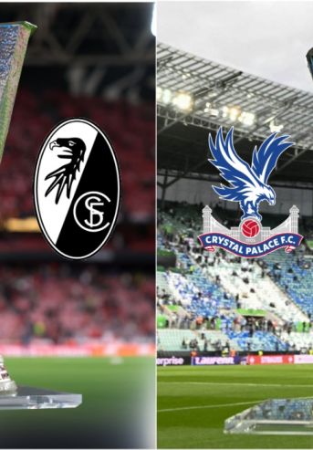 Europa League y Conference League