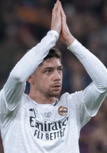 Federico Valverde