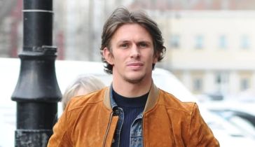 Jake Hall