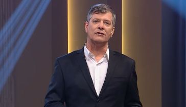 Mario Pergolini