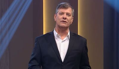 Mario Pergolini