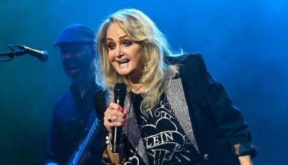 Bonnie Tyler