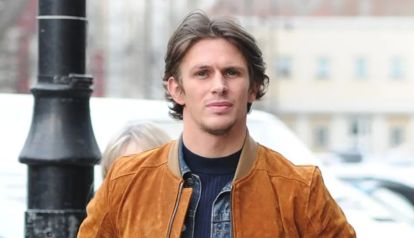 Jake Hall