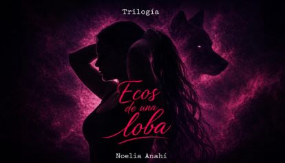 Noelia Anahí presenta “Ecos de una loba”, un homenaje íntimo y conceptual que resignifica la obra de Shakira