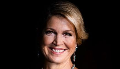 Máxima Zorreguieta