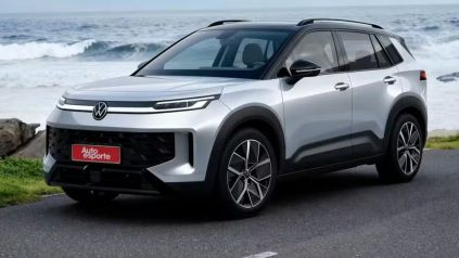 Volkswagen SUV