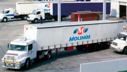 Molinos