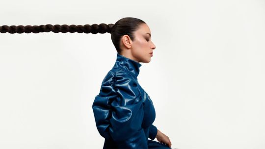 Las cinco recomendaciones artísticas de la semana: exposiciones, flamenco, arte digital, teatro y cine